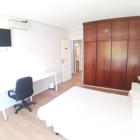 Apartamento Obispo Frutos Appartement Murcia Buitenkant foto