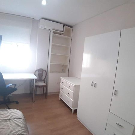 Apartamento Obispo Frutos Appartement Murcia Buitenkant foto