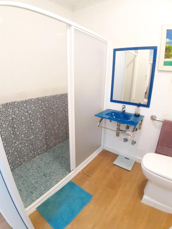Apartamento Obispo Frutos Appartement Murcia Buitenkant foto