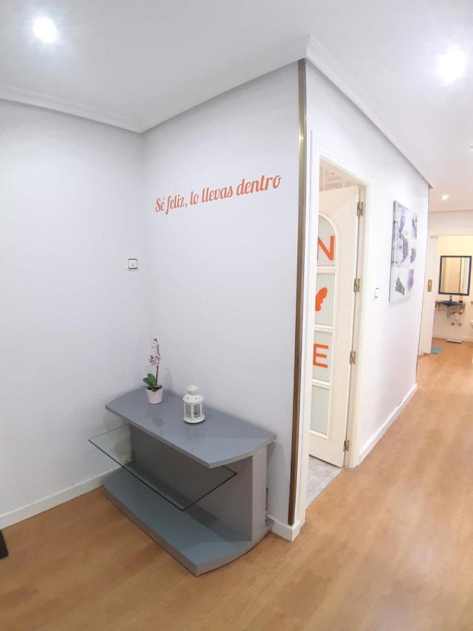 Apartamento Obispo Frutos Appartement Murcia Buitenkant foto