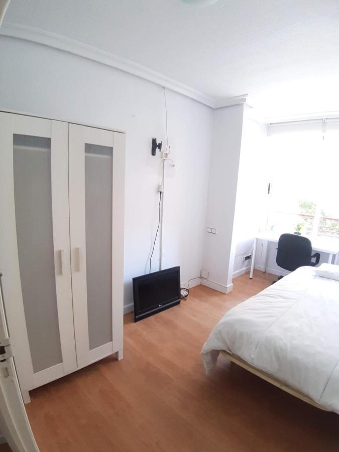 Apartamento Obispo Frutos Appartement Murcia Buitenkant foto