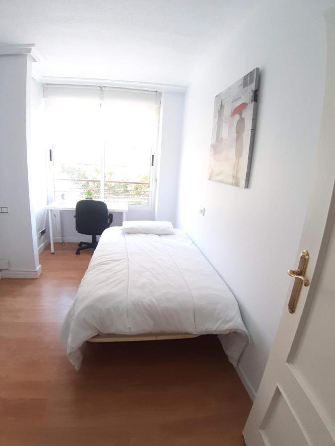 Apartamento Obispo Frutos Appartement Murcia Buitenkant foto