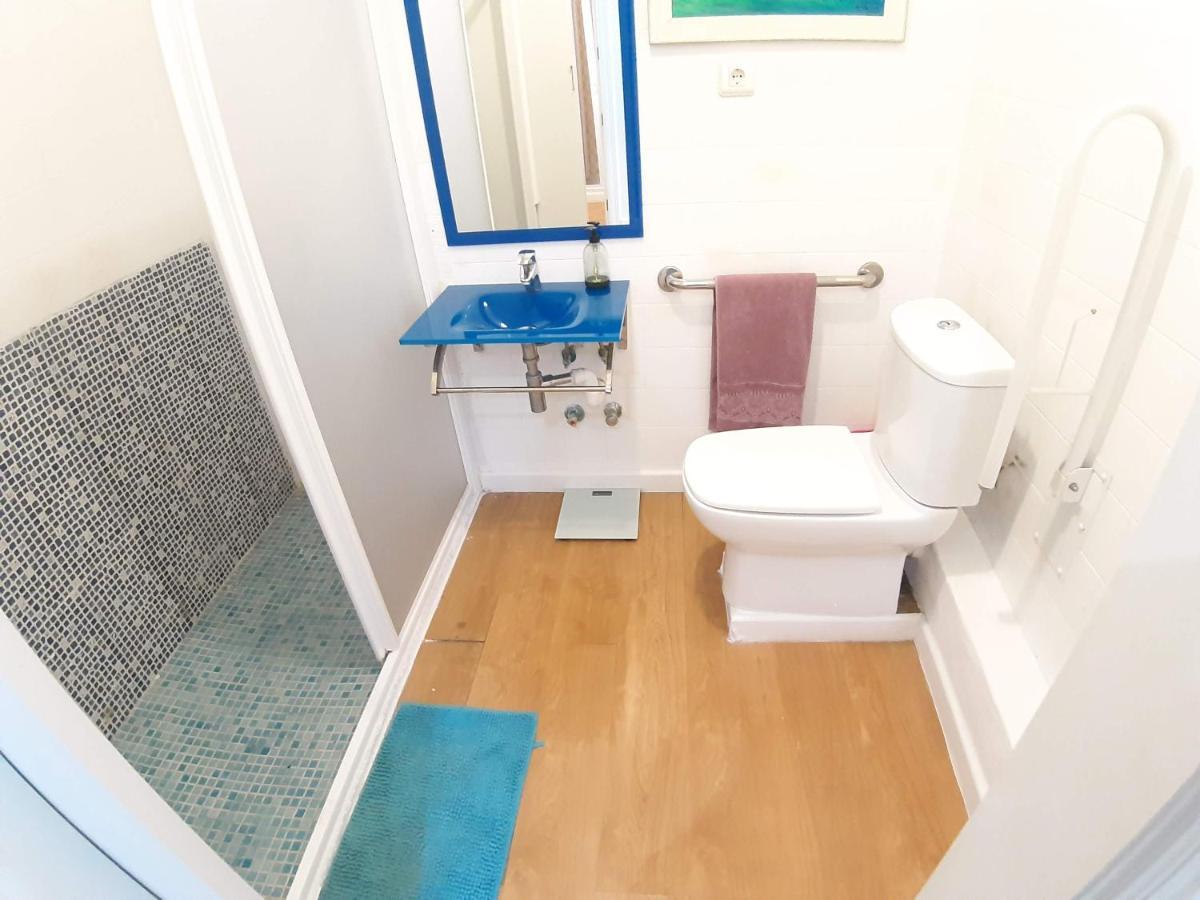 Apartamento Obispo Frutos Appartement Murcia Buitenkant foto