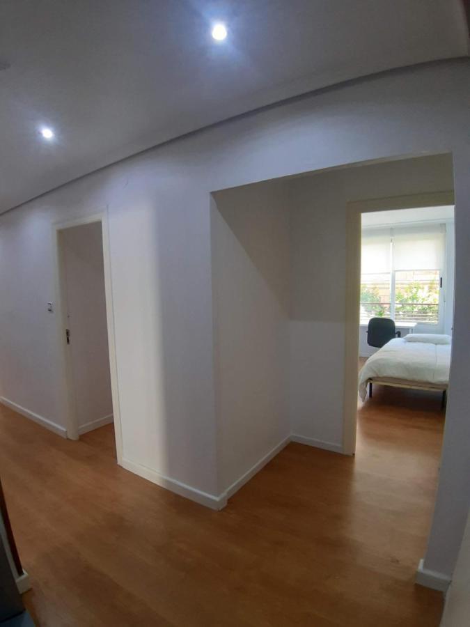 Apartamento Obispo Frutos Appartement Murcia Buitenkant foto