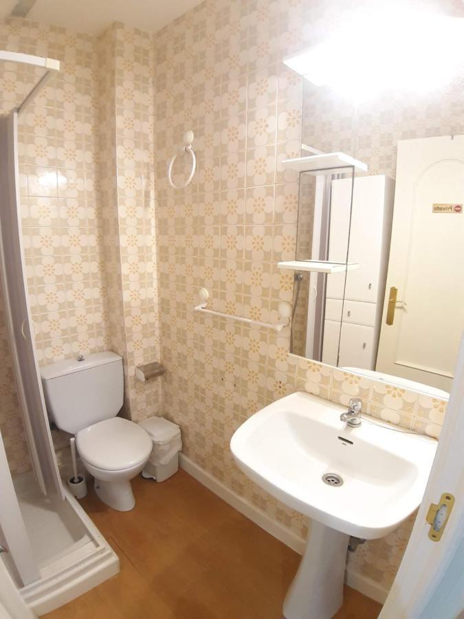 Apartamento Obispo Frutos Appartement Murcia Buitenkant foto