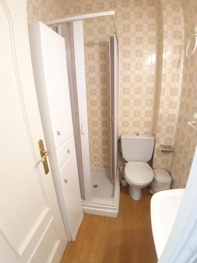 Apartamento Obispo Frutos Appartement Murcia Buitenkant foto